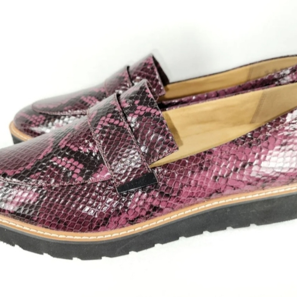 Naturalizer Adiline Loafer Size 10